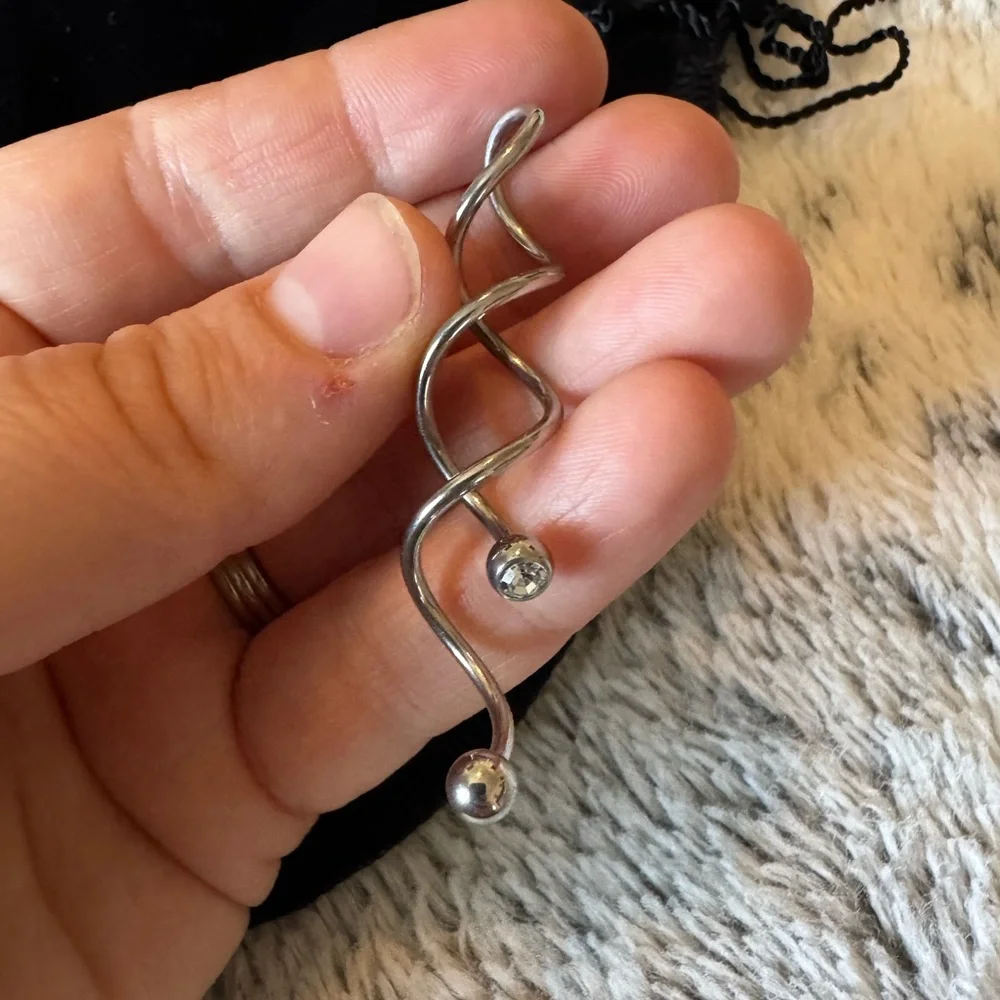 Belly Button Rings - Picture 9 of 9